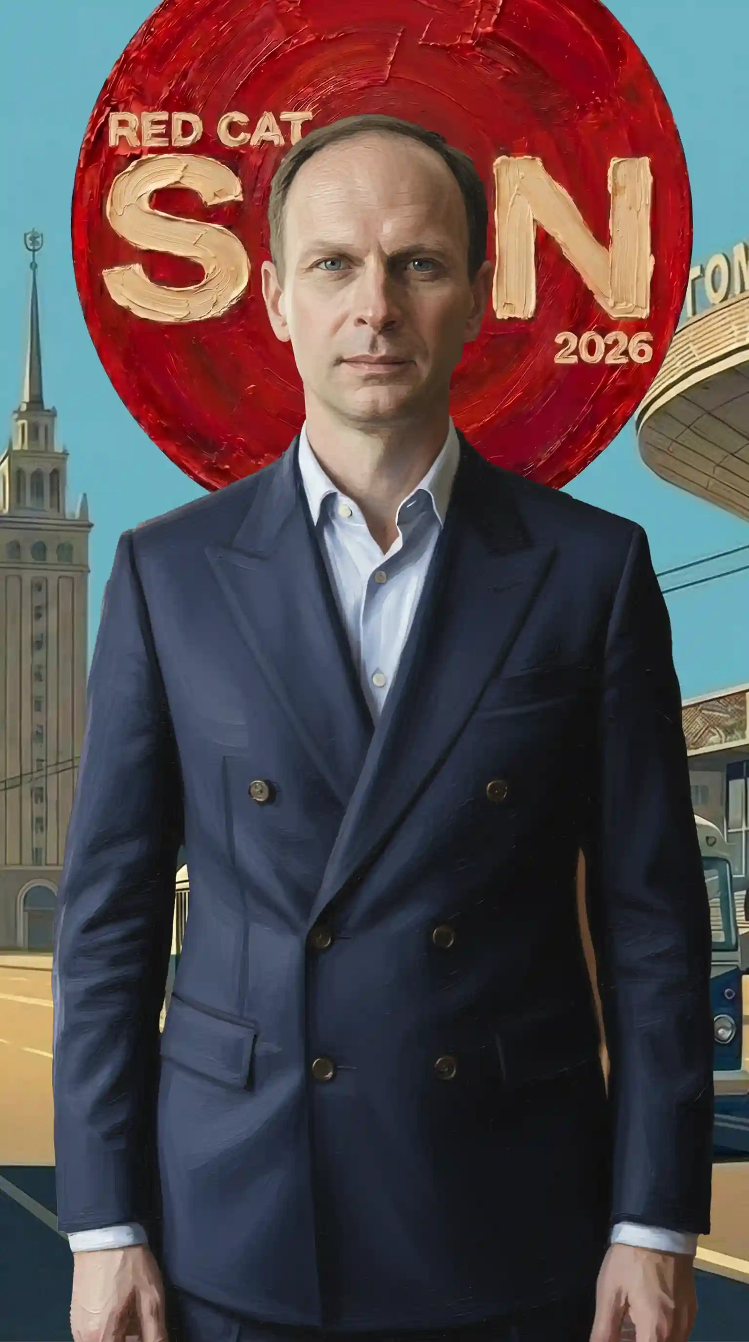 Василий Приходько