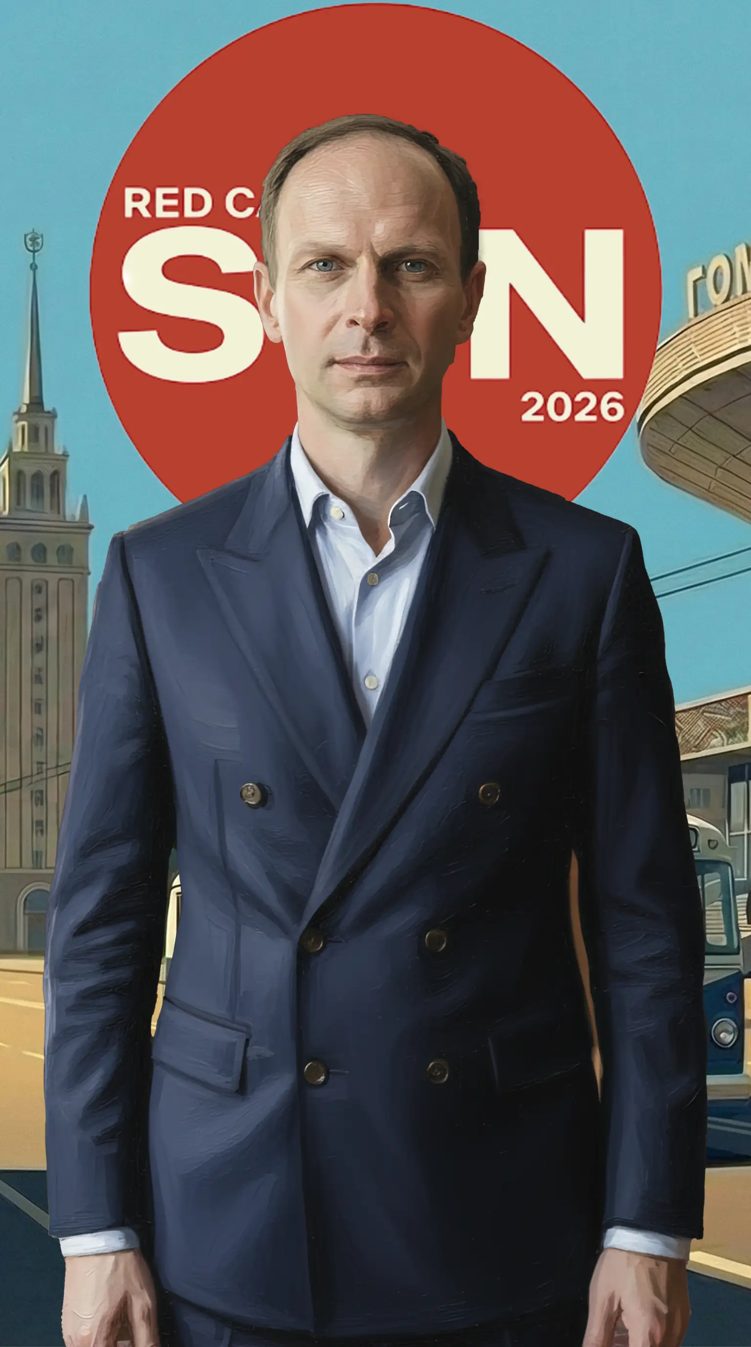 Василий Приходько