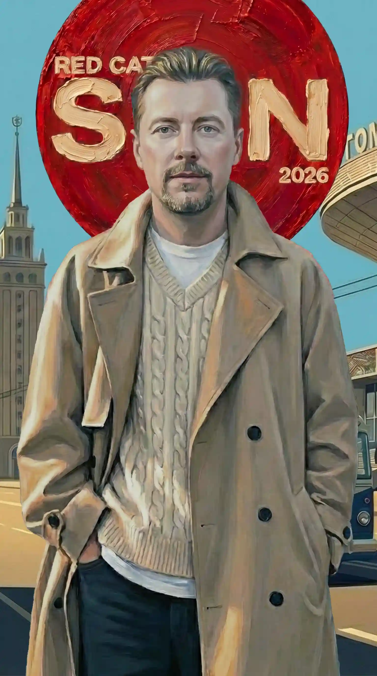 Игорь Шувалов