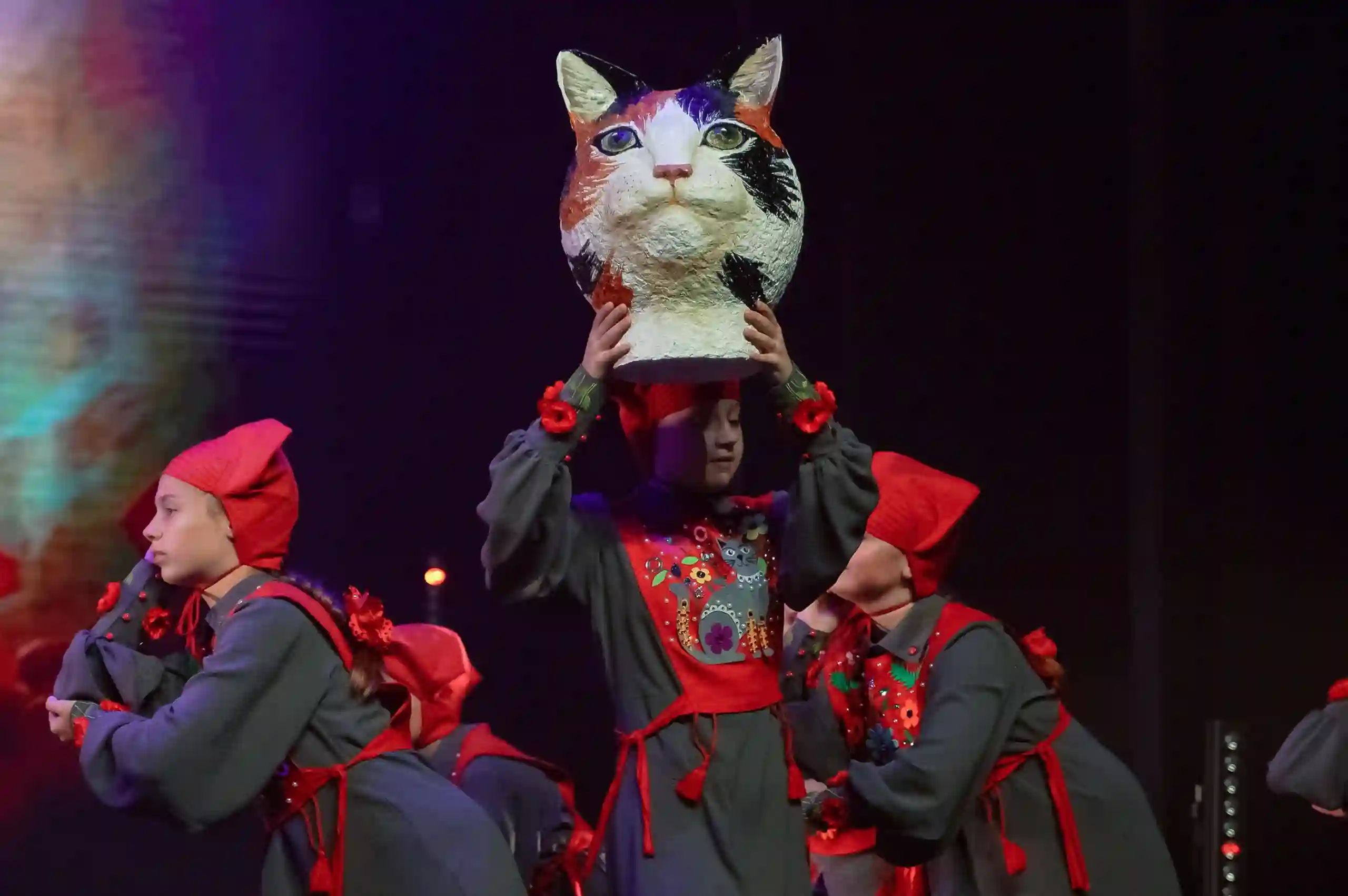 🏆 ТРИУМФ НА RED CAT SUN: ОБЛАДАТЕЛИ ГРАН-ПРИ И ОСОБЫЙ ВЗГЛЯД ЖЮРИ