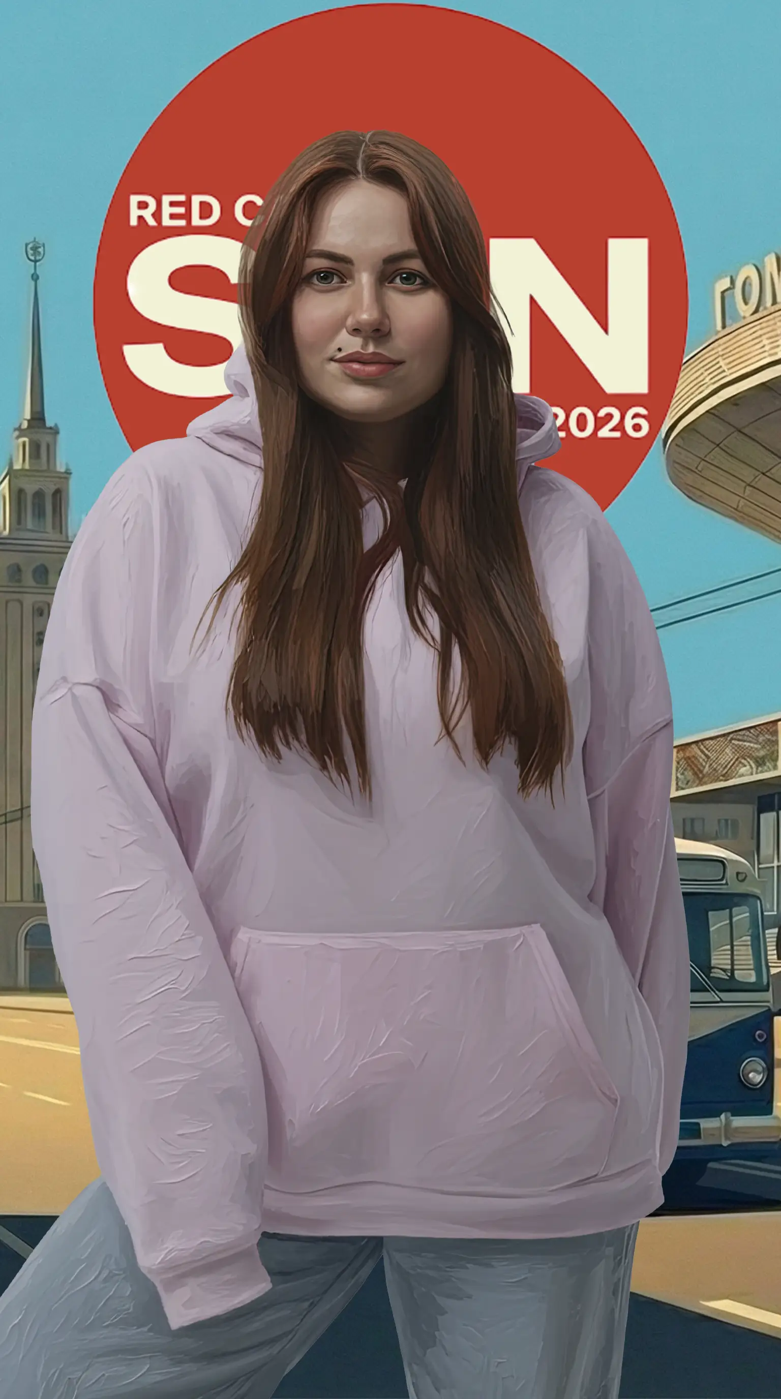 Вероника Такушевич