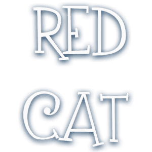 Logo RED CAT
