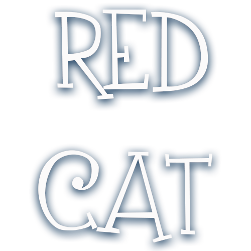 Logo RED CAT