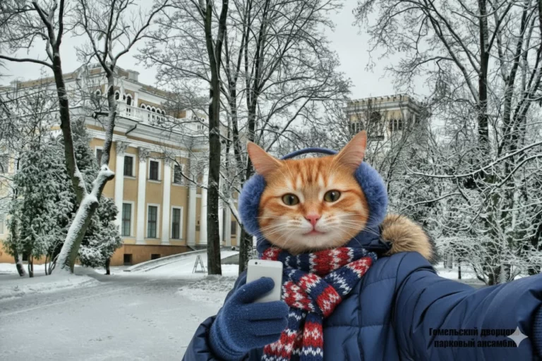 Как провести свободное время в Гомеле